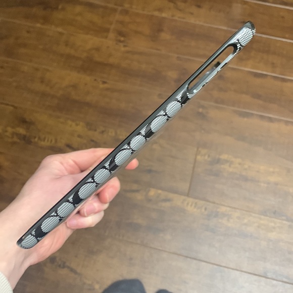 Coach iPad mini case - Picture 3 of 3